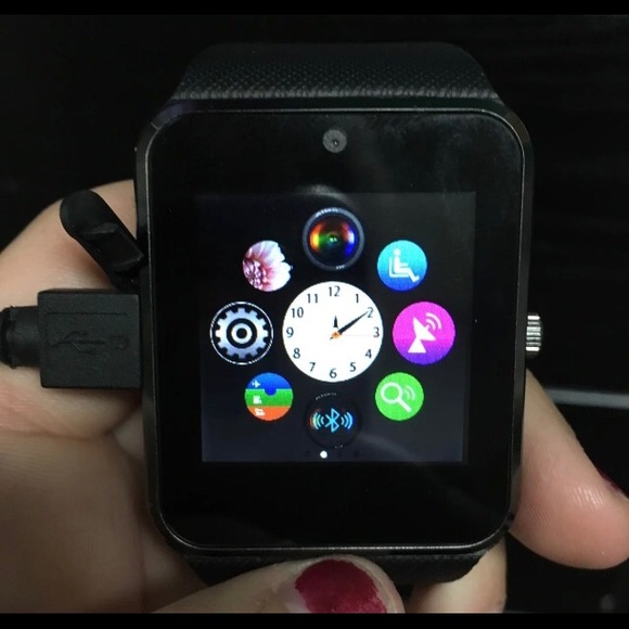 Android Smart Watch - Picture 4 of 7